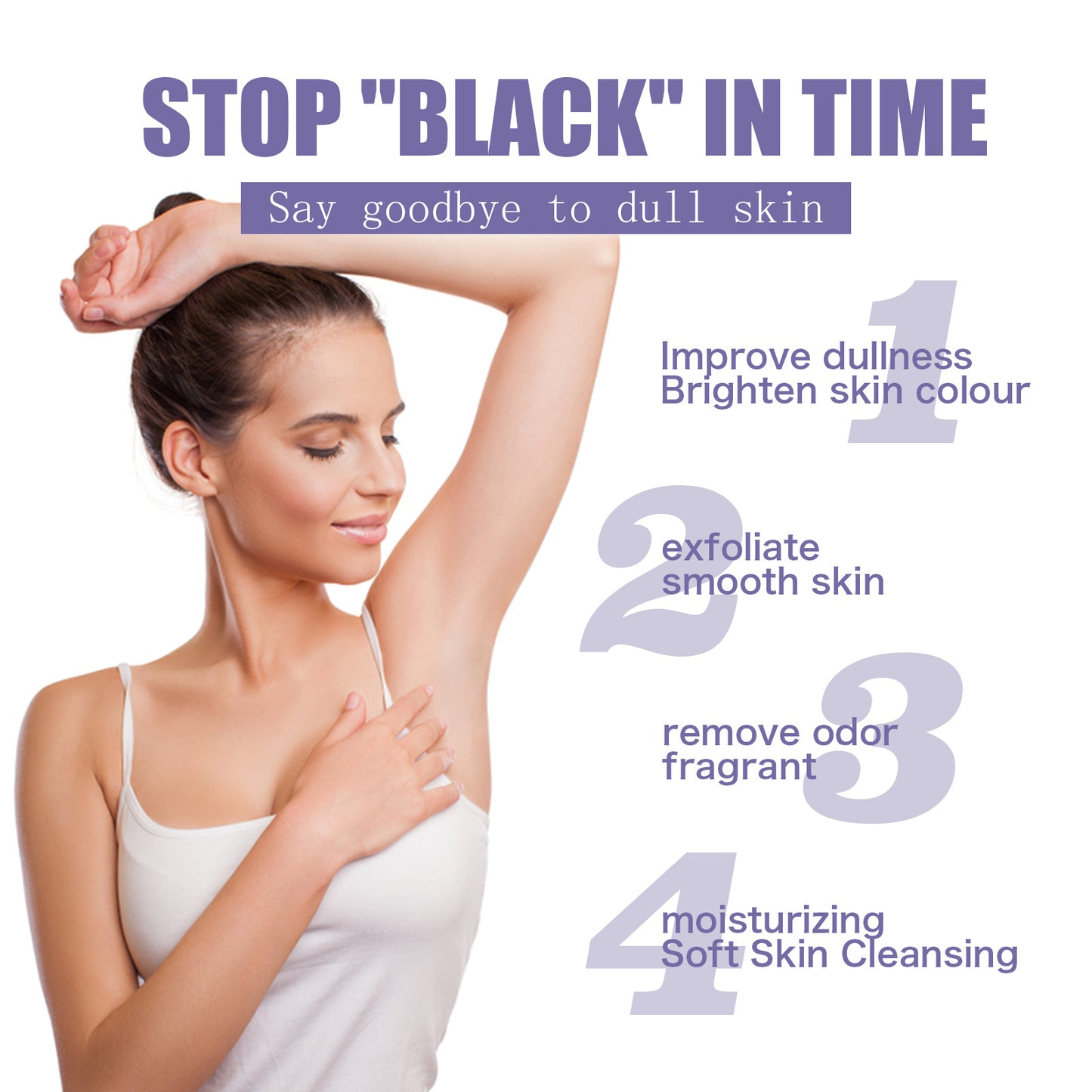 EELHOE Skin Beauty Stick