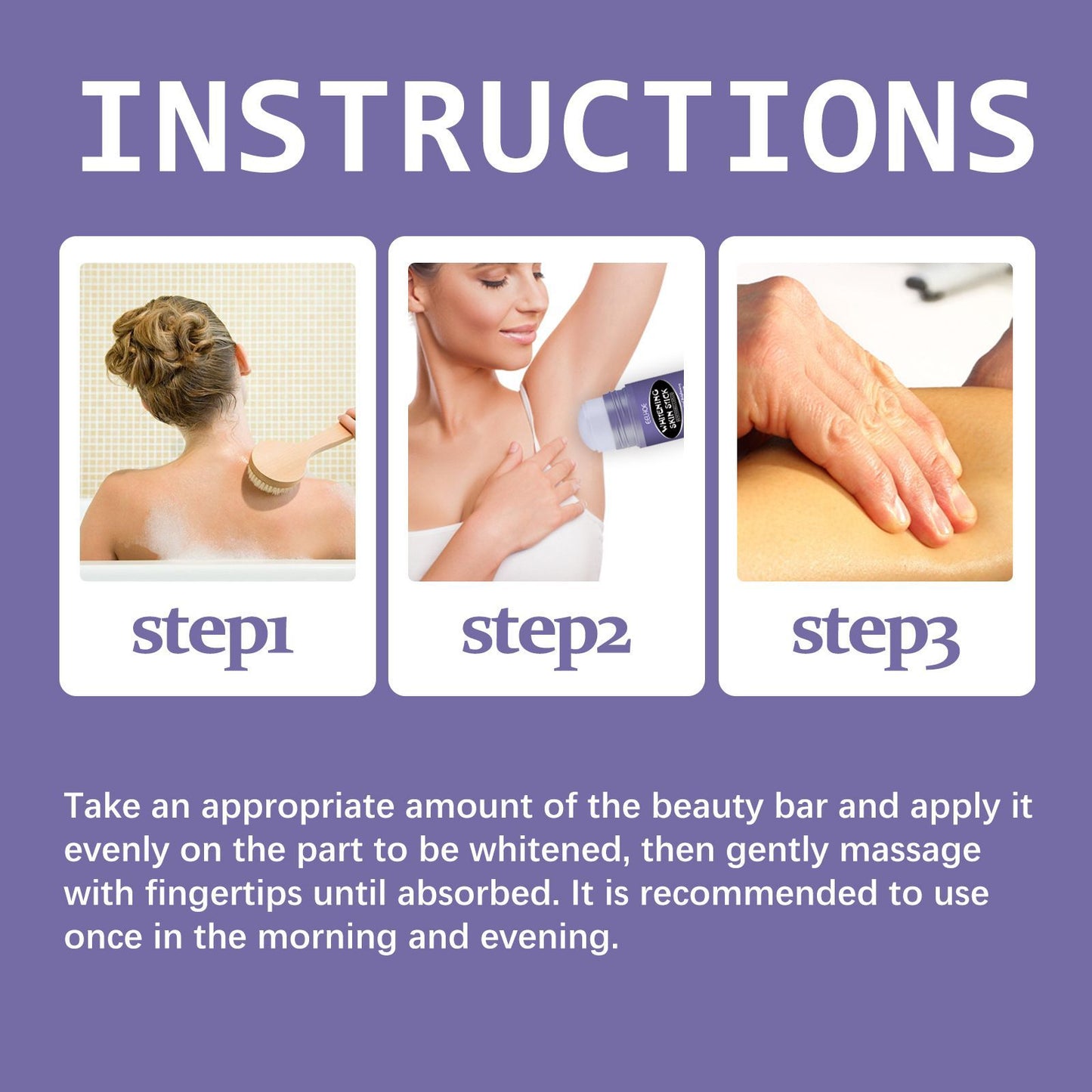 EELHOE Skin Beauty Stick