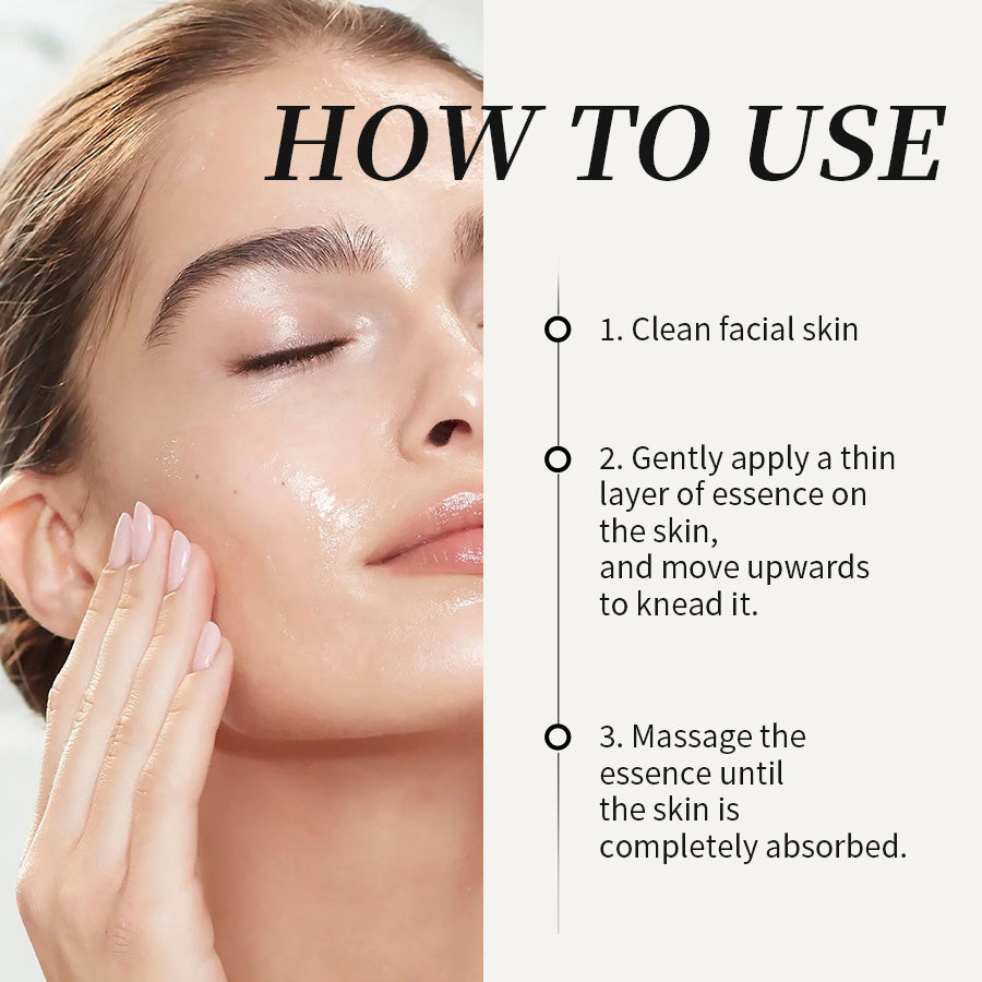 Face Serum For Women, Refreshing Niacinamide Serum For Face