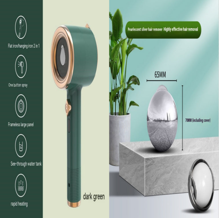 Mini Garment Steamer