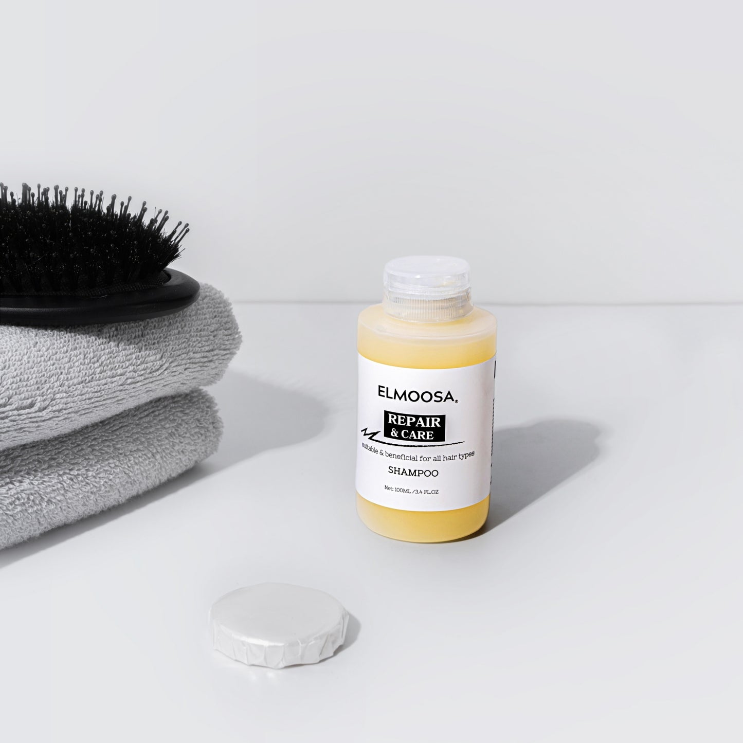 ELMOOSA Repair&Care Shampoo