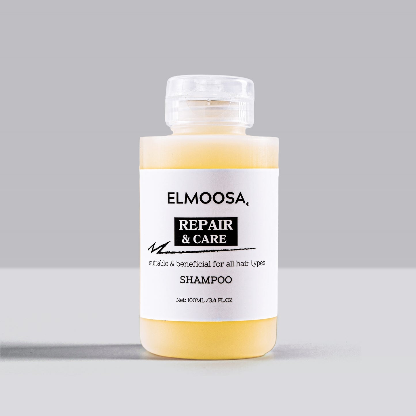 ELMOOSA Repair&Care Shampoo