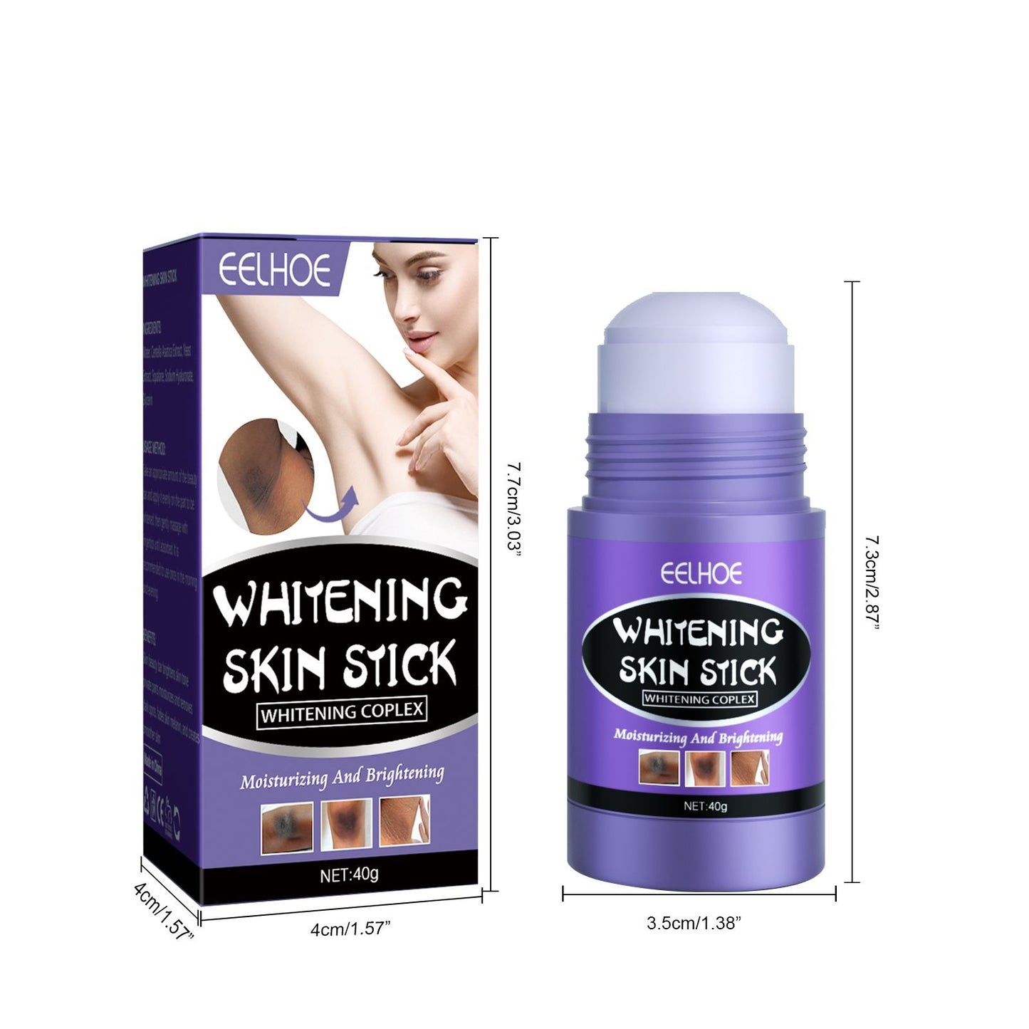 EELHOE Skin Beauty Stick