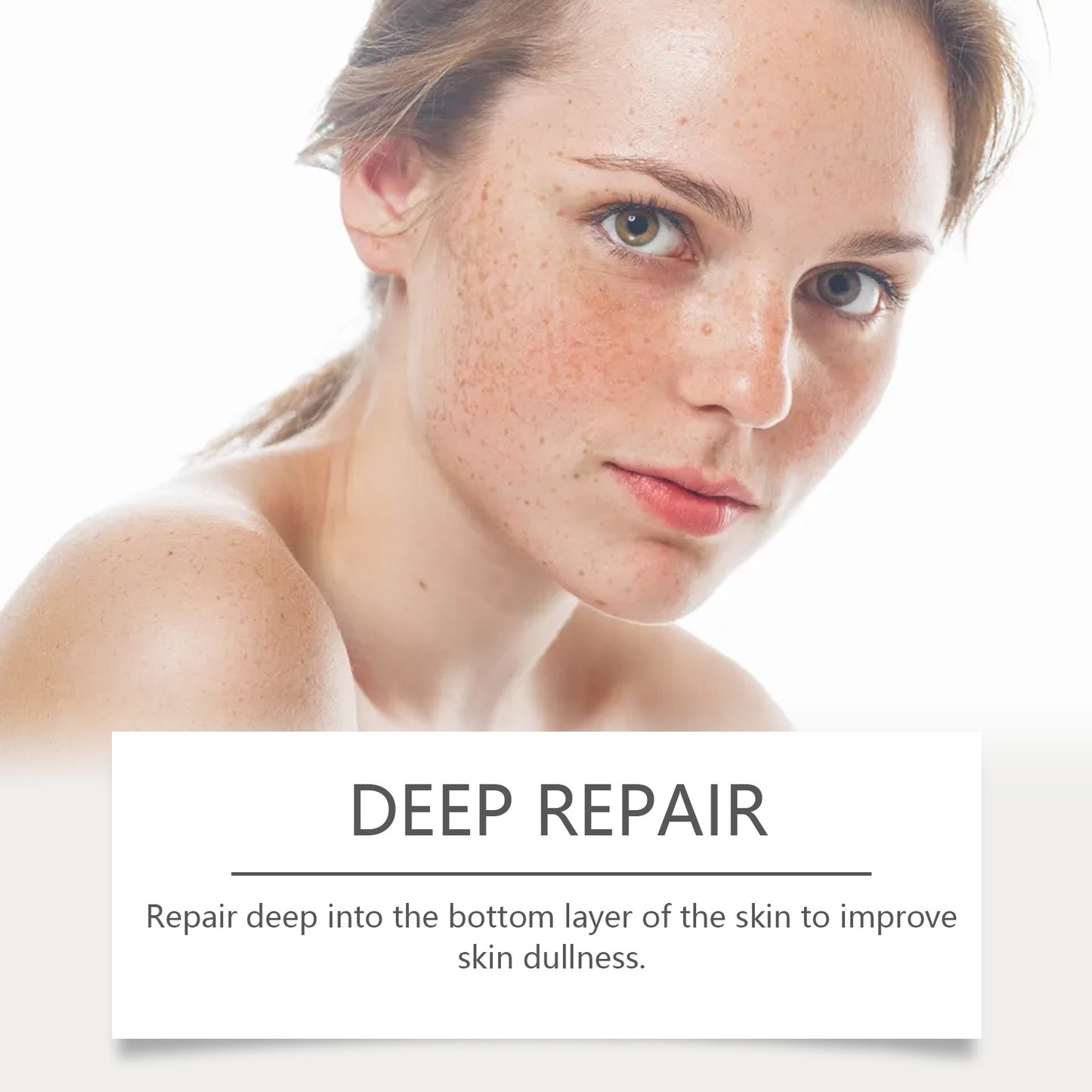 Niacinamide Skincare Essence – Brightening & Moisturizing Face Serum