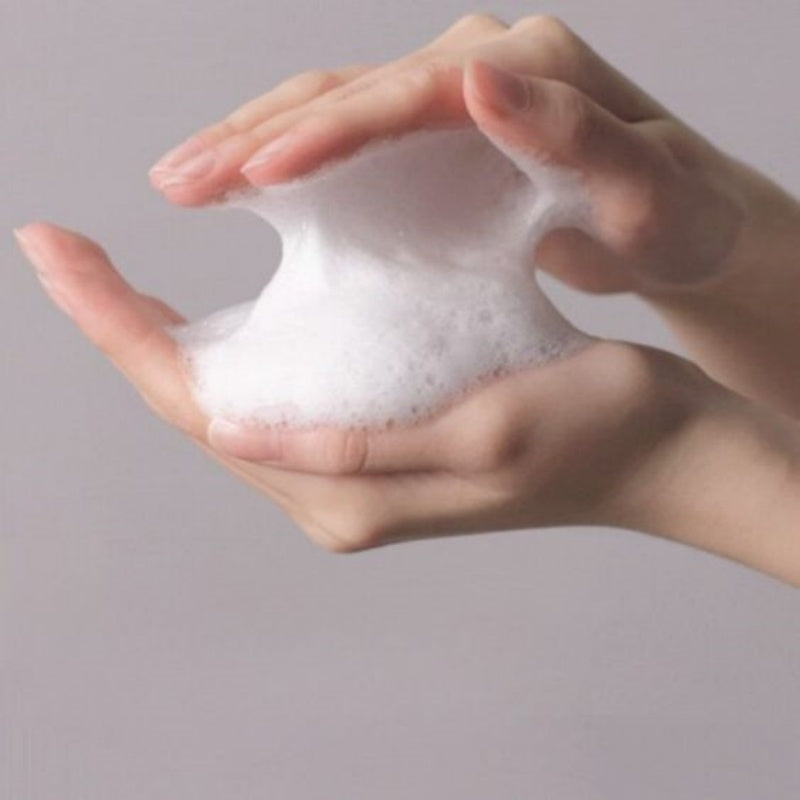 ELMOOSA Repair&Care Shampoo