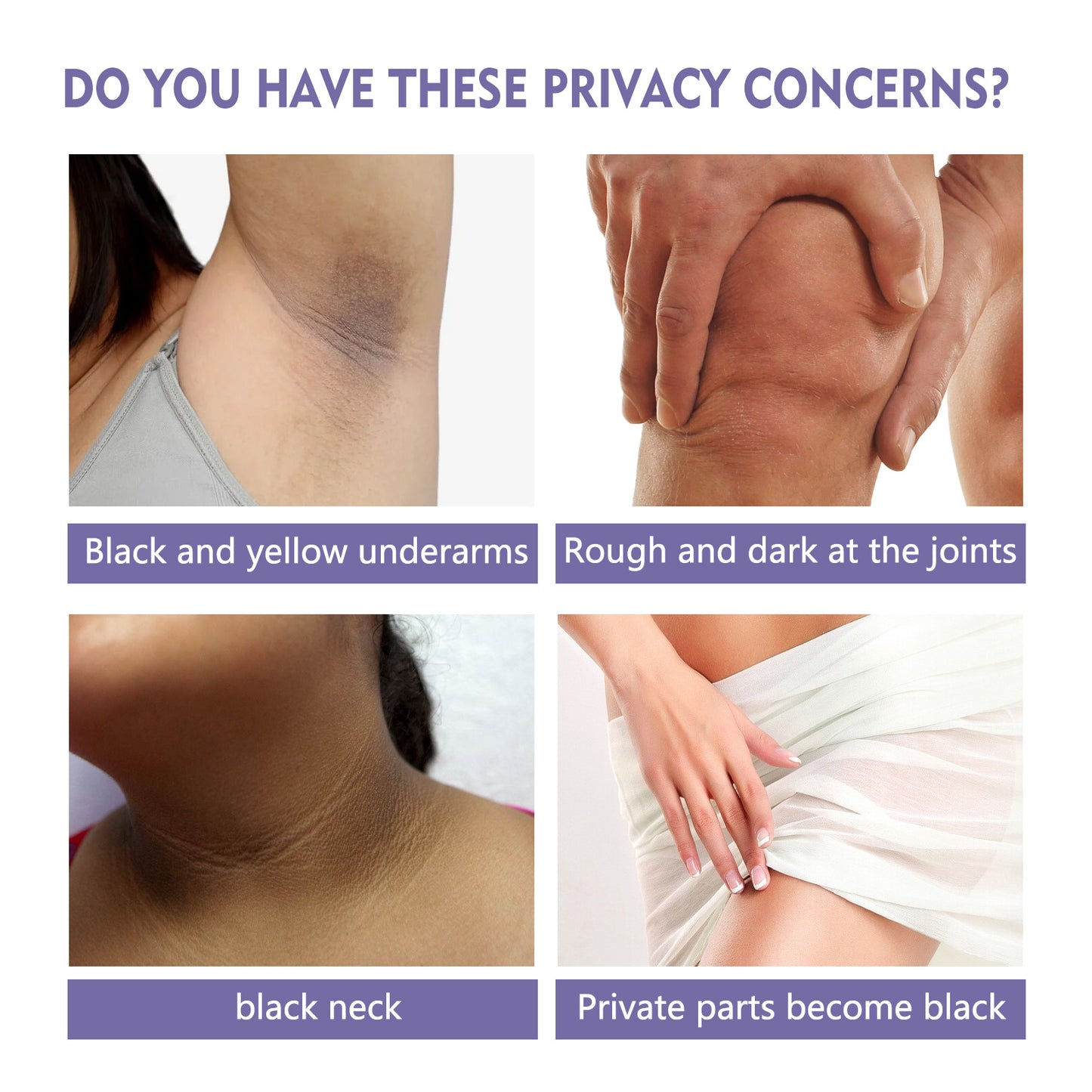 EELHOE Skin Beauty Stick